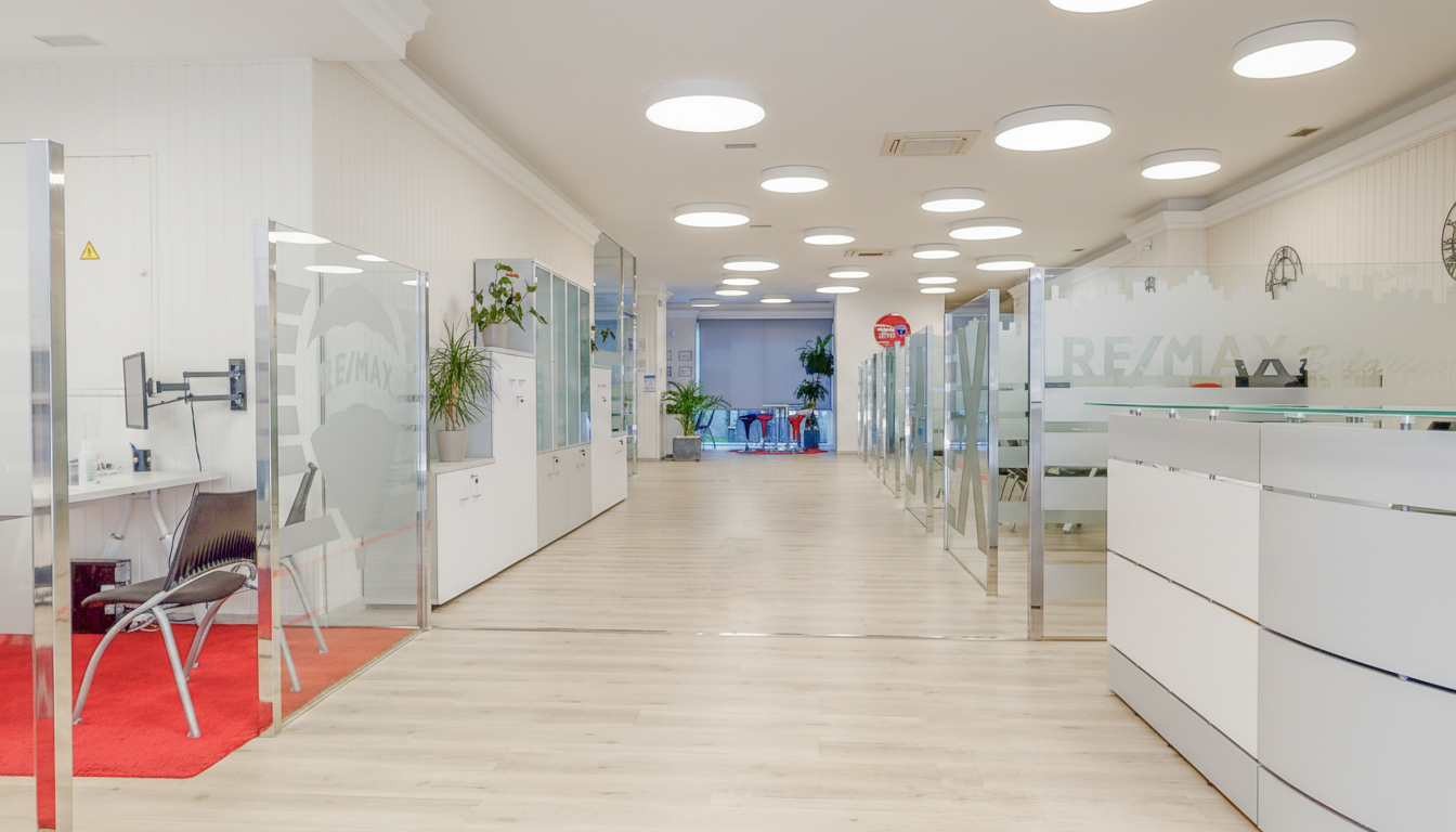 RE/MAX BALAÍDOS