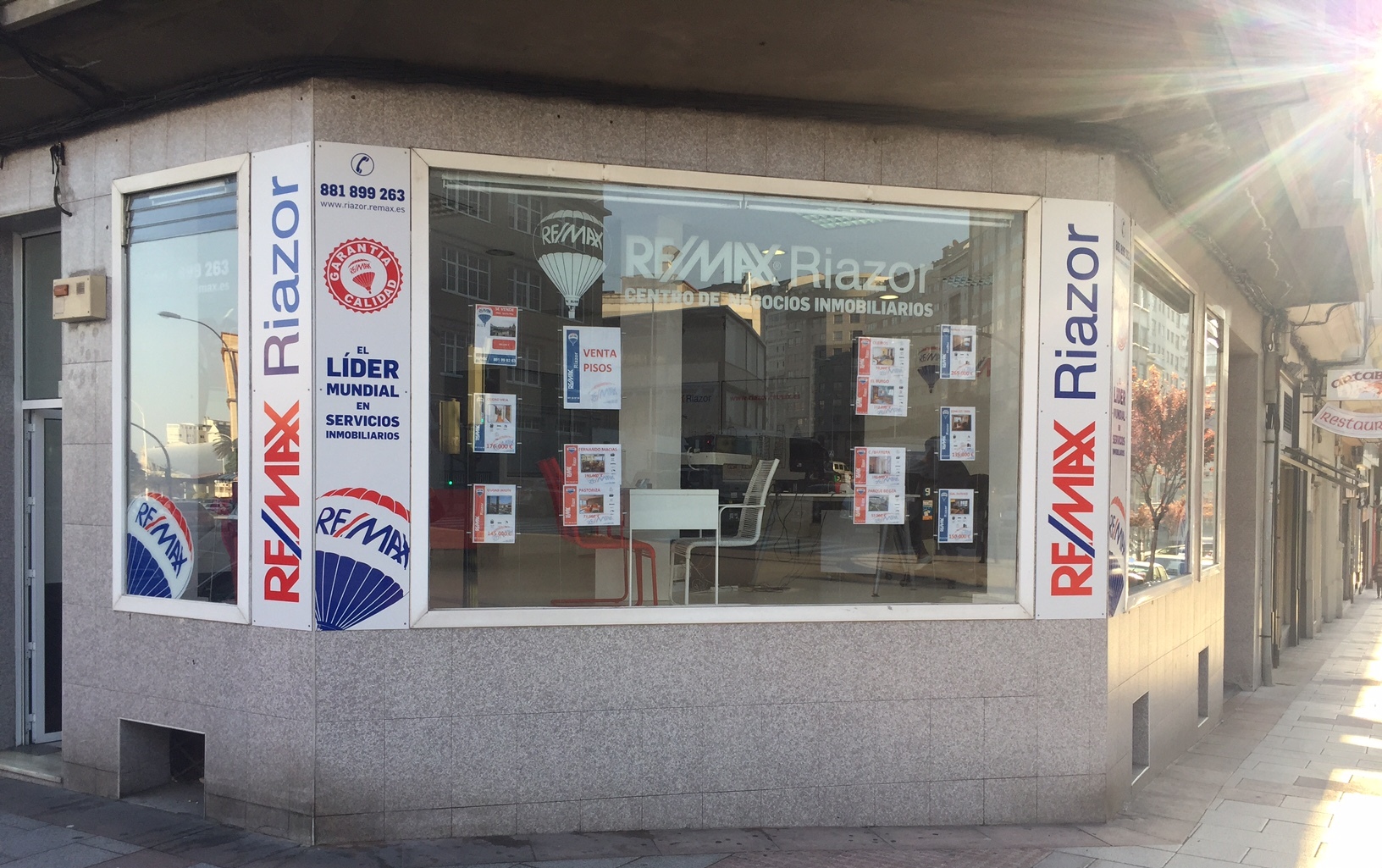 RE/MAX RIAZOR