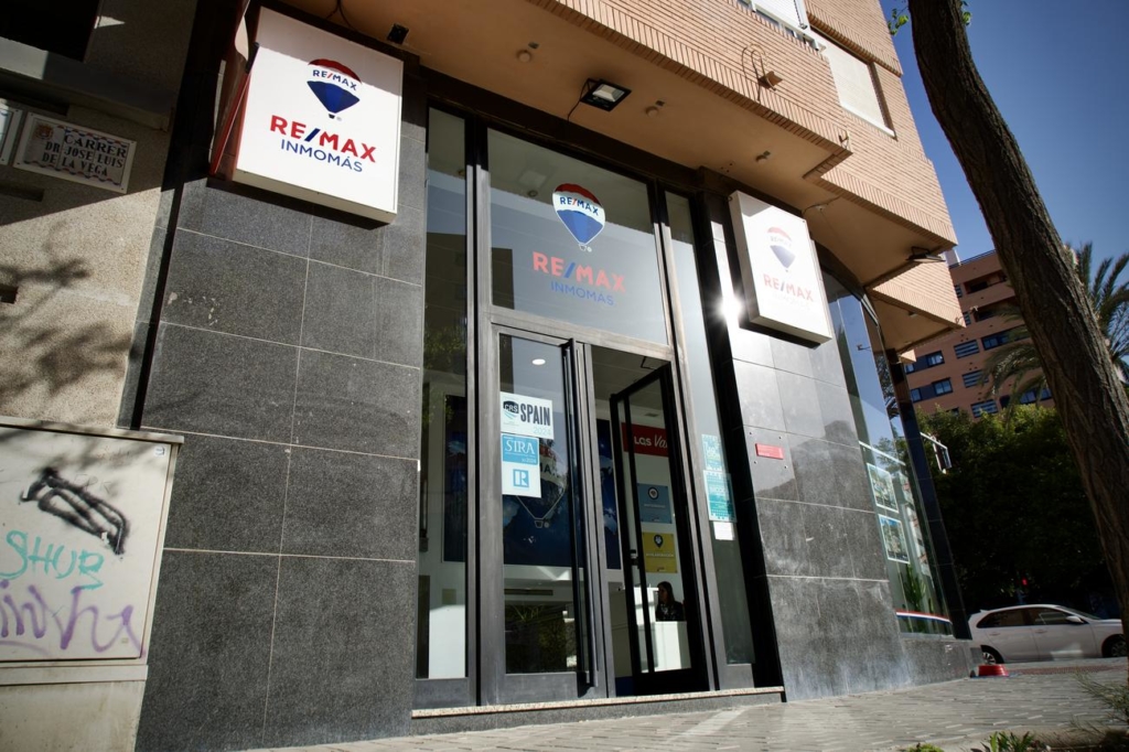 RE/MAX INMOMÁS III