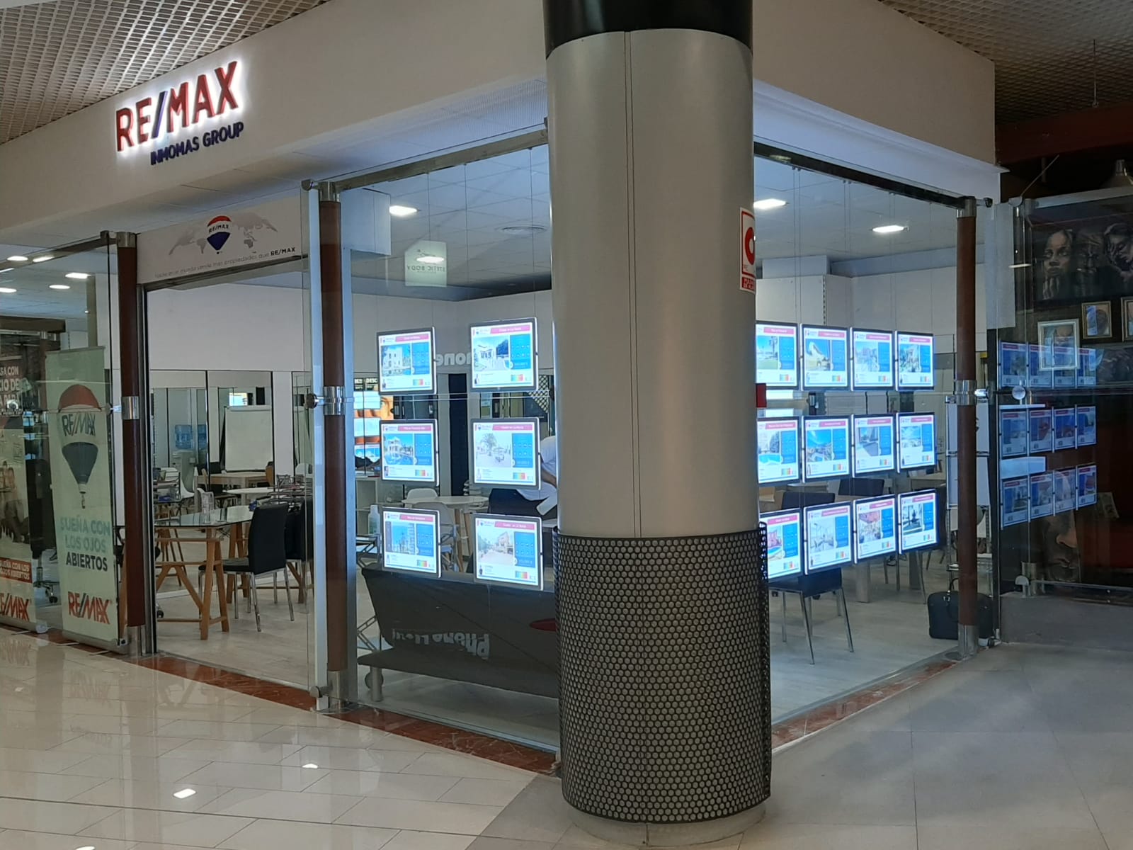 RE/MAX INMOMÁS II