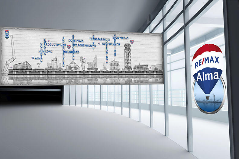 RE/MAX ALMA