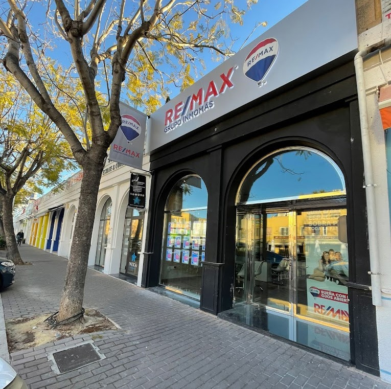 RE/MAX INMOMÁS IV