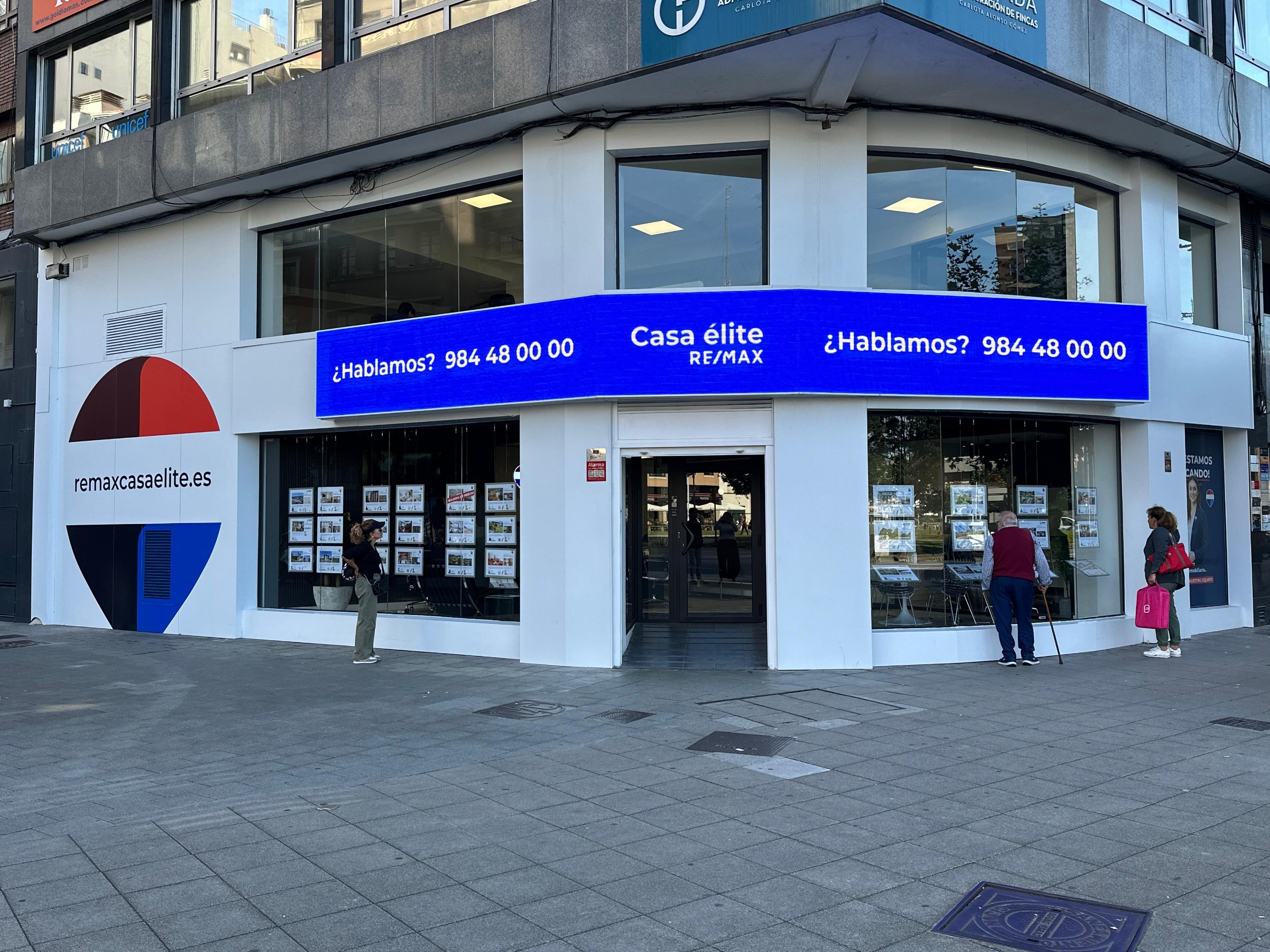 RE/MAX CASA ELITE